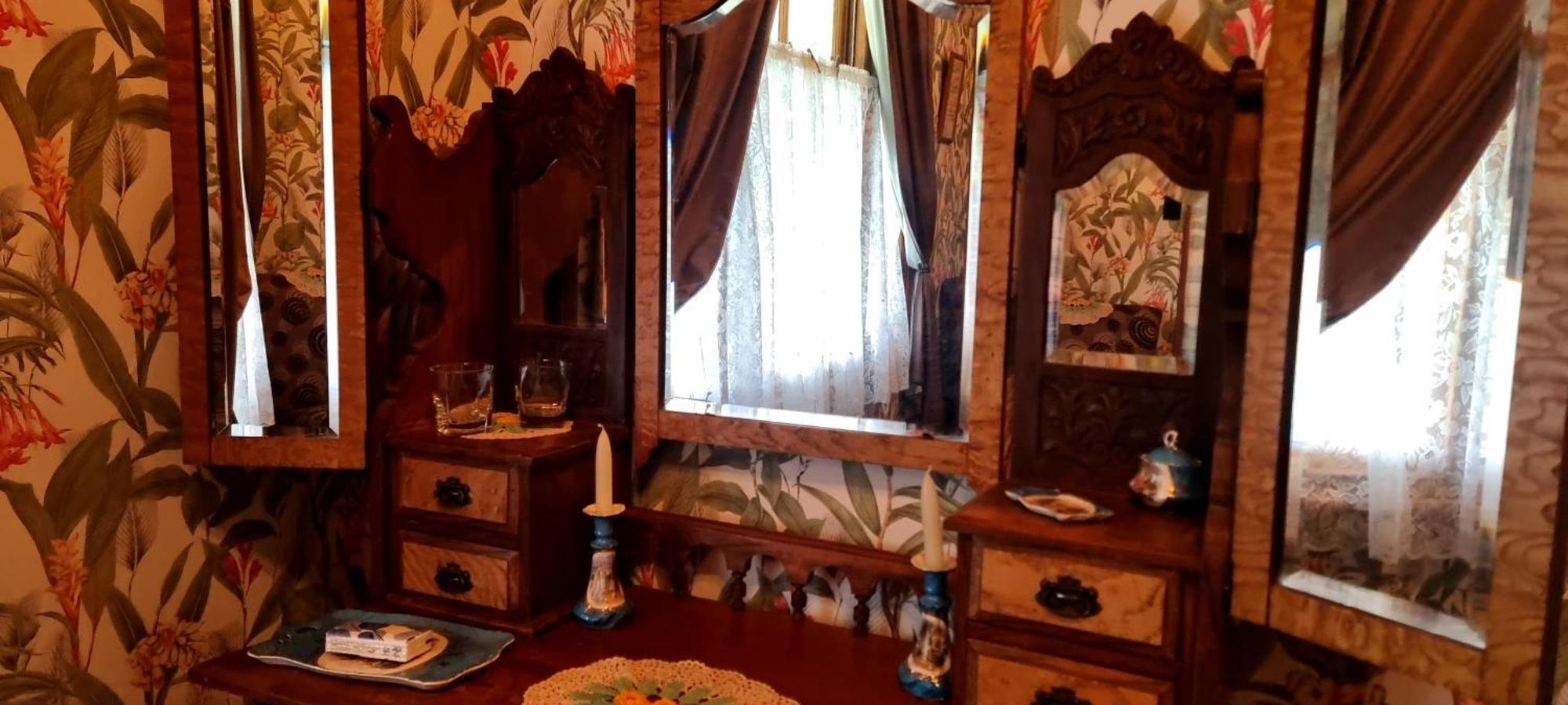 Pheasant Lodge Paparoa Eksteriør bilde